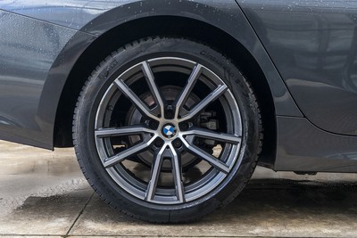 BMW Serie 3
