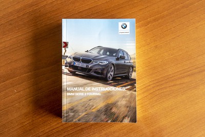 BMW Serie 3