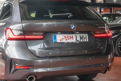 BMW Serie 3