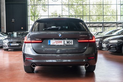BMW Serie 3