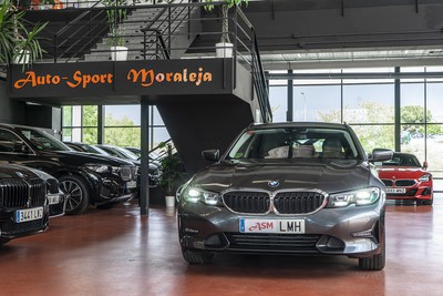 BMW Serie 3