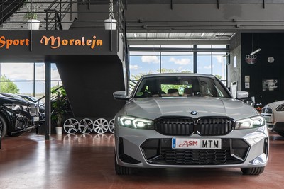 BMW Serie 3