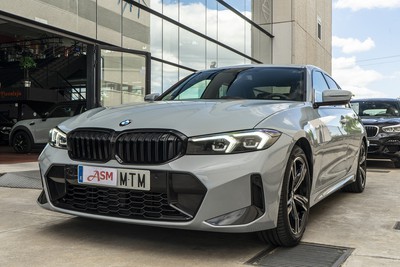 BMW Serie 3