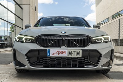 BMW Serie 3