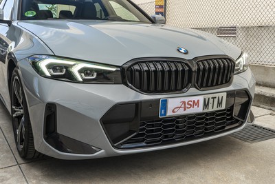BMW Serie 3