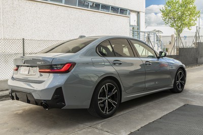 BMW Serie 3