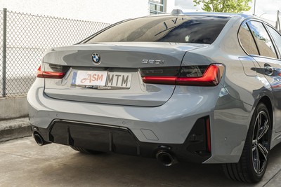 BMW Serie 3