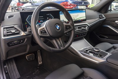 BMW Serie 3