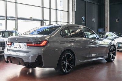 BMW Serie 3