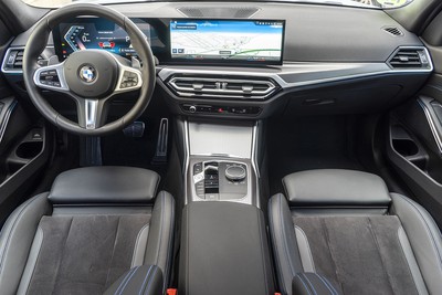 BMW Serie 3