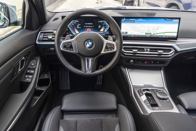 BMW Serie 3