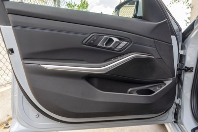 BMW Serie 3