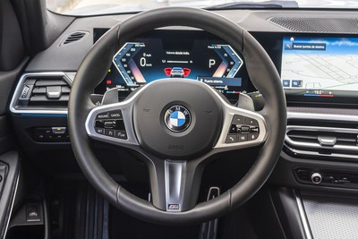 BMW Serie 3