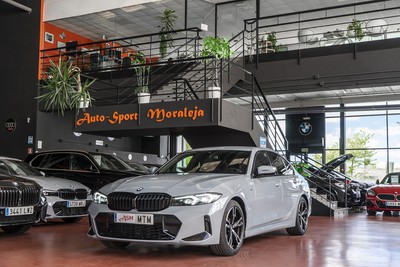 BMW Serie 3