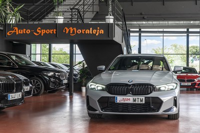 BMW Serie 3