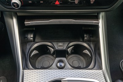 BMW Serie 3