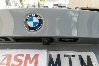 BMW Serie 3