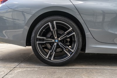 BMW Serie 3