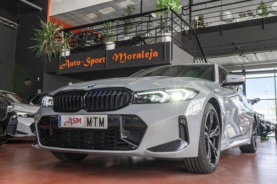 BMW Serie 3