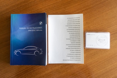 BMW Serie 3