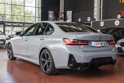 BMW Serie 3
