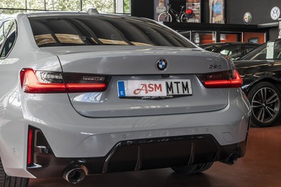 BMW Serie 3