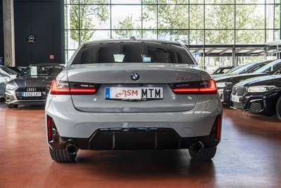 BMW Serie 3