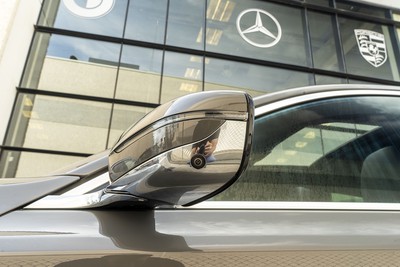 BMW Serie 7
