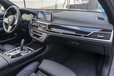 BMW Serie 7
