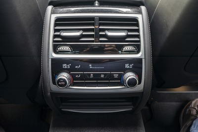 BMW Serie 7