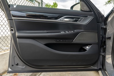 BMW Serie 7