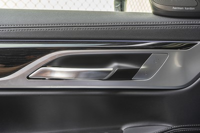 BMW Serie 7