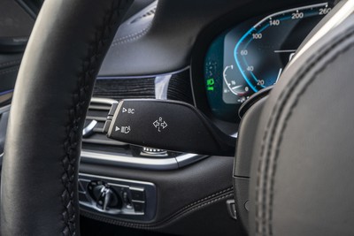 BMW Serie 7