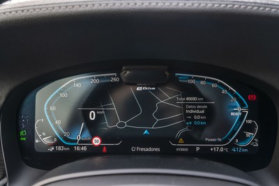 BMW Serie 7