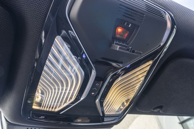 BMW Serie 7