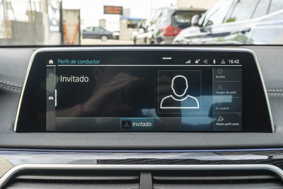 BMW Serie 7