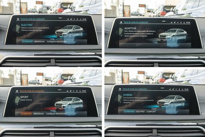 BMW Serie 7