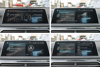BMW Serie 7