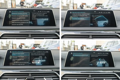 BMW Serie 7