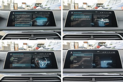 BMW Serie 7
