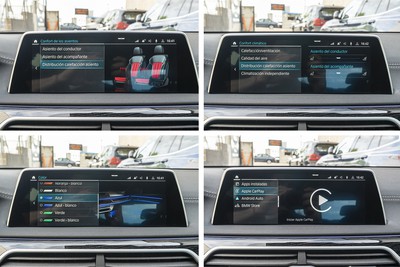 BMW Serie 7