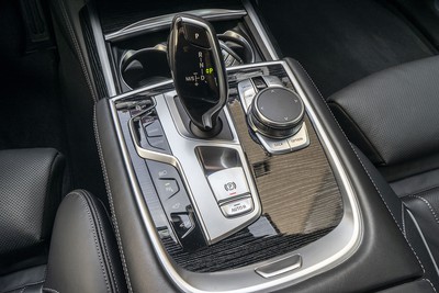 BMW Serie 7