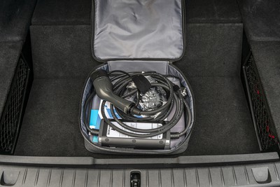 BMW Serie 7
