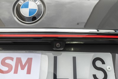 BMW Serie 7
