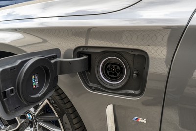 BMW Serie 7