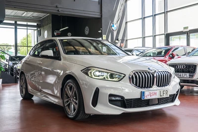 BMW Serie 1