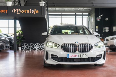 BMW Serie 1