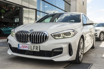 BMW Serie 1