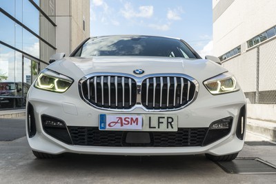 BMW Serie 1