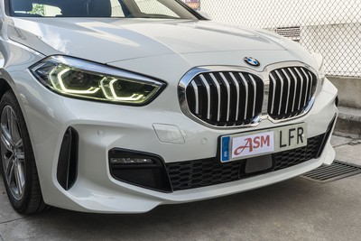 BMW Serie 1